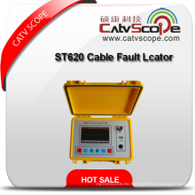 Localizador de fallas de cables St620 Tdr Small Case